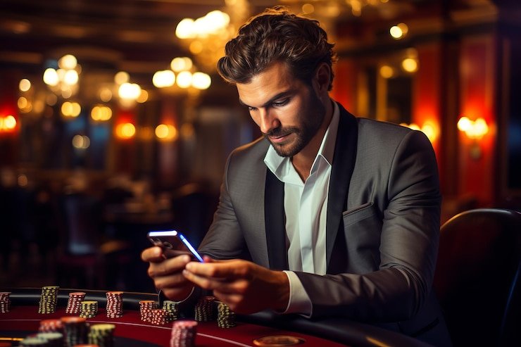 Dashboard akun tokeslot menampilkan metode pembayaran DANA, OVO, GoPay, dan QRIS