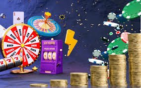 Antarmuka permainan Arcade Memancing di tokeslot