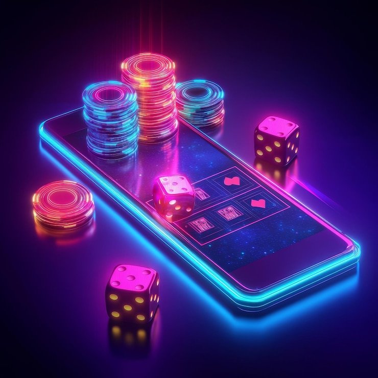 Dashboard tingkat loyalitas tokeslot menampilkan progress menuju level berikutnya